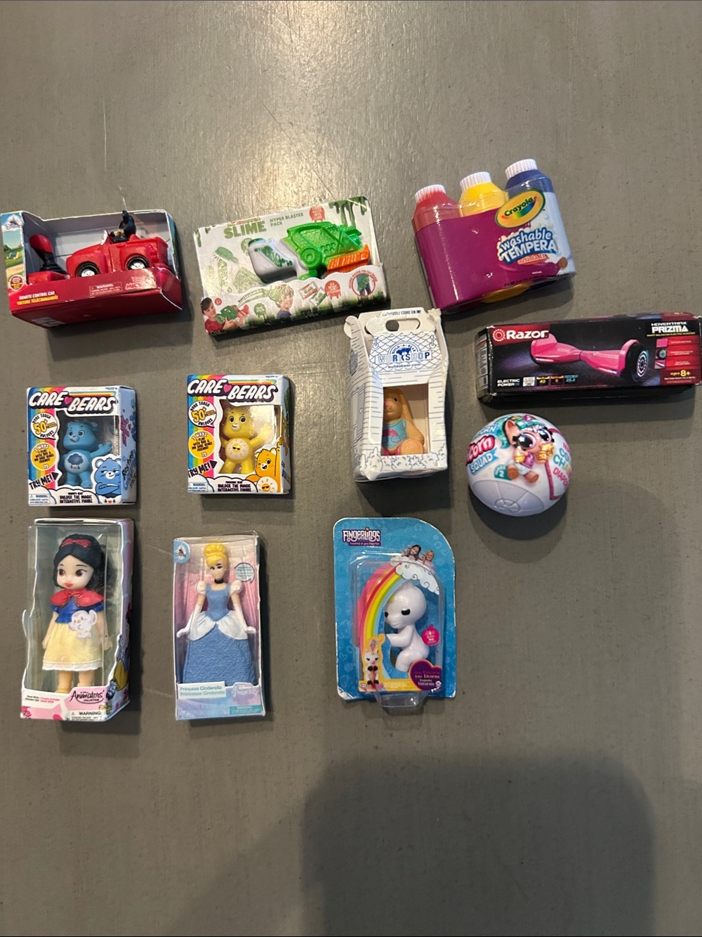 Zuru Mini Brands Toys